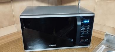 Forno Microonde Samsung 