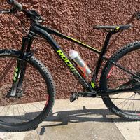 ROCKRIDER XC100 CROSS COUNTRY