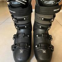 Scarponi Sci Salomon S/PRO 100 Taglia 27/27,5