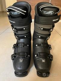 Scarponi Sci Salomon S/PRO 100 Taglia 27/27,5