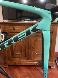 Trek Checkpoint SLR - frameset