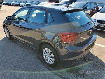 Ricambi usati per Volkswagen Polo 2019