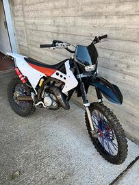 fantic 76