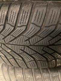 KUMHO invernali 225/45r 17
