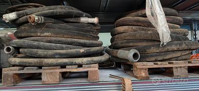 Pompa malta + pompa massetto