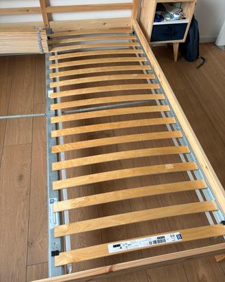 Doghe Ikea rete arrotolabile 80x200 Luroy