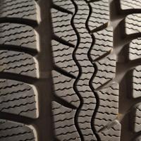 Pneumatici Formula Winter M+S