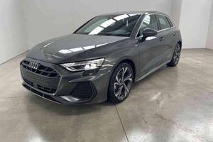 Audi A3 SPB 35 TDI S tronic S line MATRIX/ACC/Came