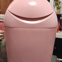 Mangiapannolini Tommy Tippee Sangenic Rosa