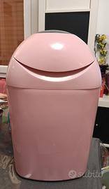 Mangiapannolini Tommy Tippee Sangenic Rosa