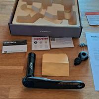 PEDIVELLA SX POWER METER SRAM FORCE