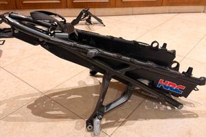 Honda Fireblade Telaio Posteriore