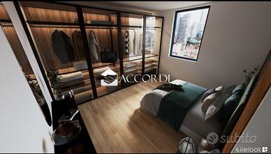 Rif.AA325B| appartamento quadrilocale