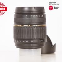 Tamron AF 18-200 F3.5-6.3 XR LD Aspherical (IF) Ma