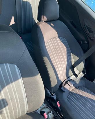 SEDILI FIAT Punto EVO sedili fiat (09>12)