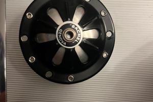 Clacson vespa  faro basso  53 / 57