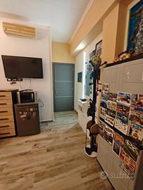 BILOCALE A FOLLONICA 