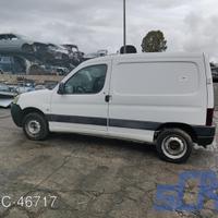 CITROEN BERLINGO M 1.9 D 70 69CV 99-11 - Ricambi
