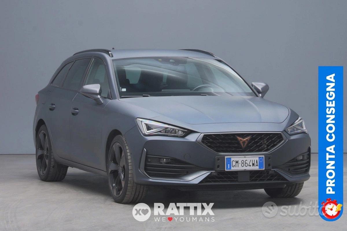 Cupra Altro modello