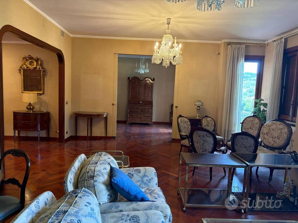 Appartamento – Avellino, Santa Maria delle Grazie - Vista 2