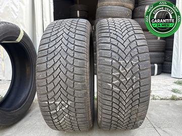 gomme usate 2355518 Winter BRIDGESTONE - BLI - 414