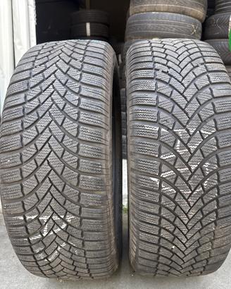gomme usate 2355518 Winter BRIDGESTONE - BLI - 414