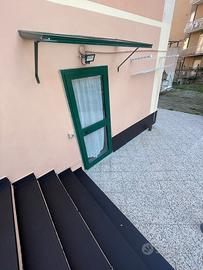 Si affitta bilocale arredato contratto transitorio