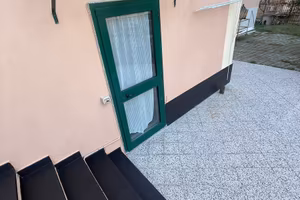 Si affitta bilocale arredato contratto transitorio