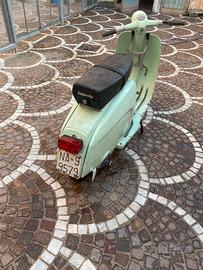 Lambretta 