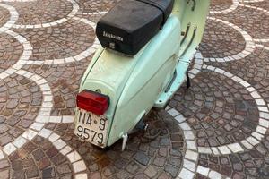 Lambretta 