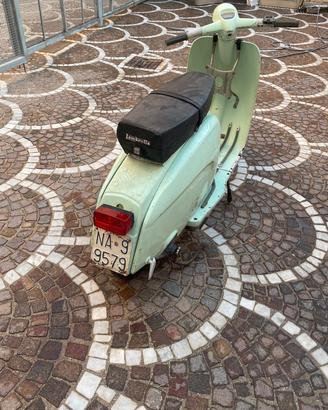 Lambretta 