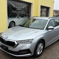 Skoda Octavia 2.0 TDI DSG Executive/UNIPRO/PREZZO 