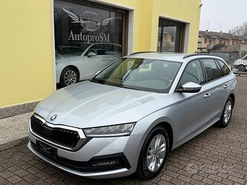 Skoda Octavia 2.0 TDI DSG Executive/UNIPRO/PREZZO 