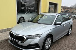 Skoda Octavia 2.0 TDI DSG Executive/UNIPRO/PREZZO 