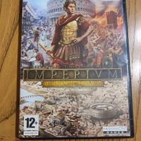 Giochi PC Imperium civitas