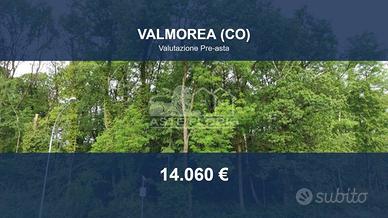 Immobile in asta di 3501 m² a Valmorea