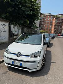 Up elettrica 2021