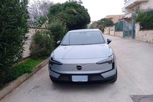Volvo EX30 full electric