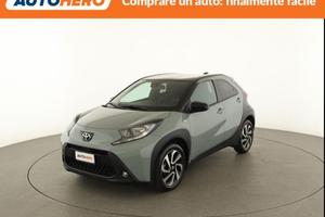 TOYOTA Aygo X KP49719