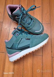 scarpe verdi Superfit 
