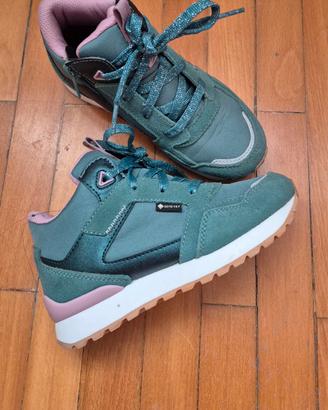 scarpe verdi Superfit 