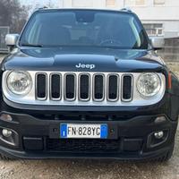 Jeep Renegade 2.0 Mjt 140CV 4WD Active Drive Limit