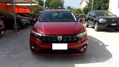 Dacia Sandero Streetway 1.0 SCe 65 CV Essential