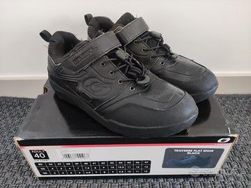 Scarpe MTB O’Neal Traverse Flat – 0ttimo stato