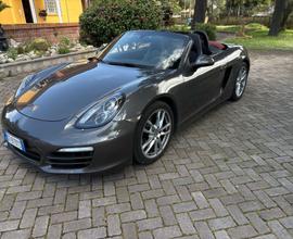 Porsche Boxster 2.7