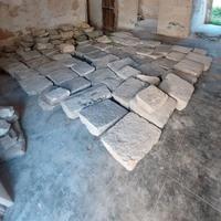 Chianche basole pugliesi