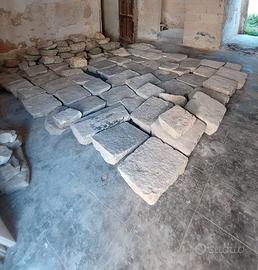 Chianche basole pugliesi