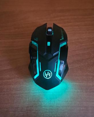 mouse gaming rgb komoz 1906