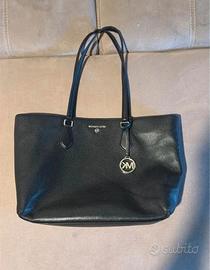 Michael Kors borsa nera