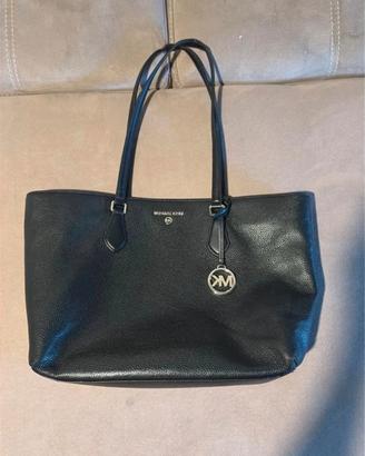 Michael Kors borsa nera
